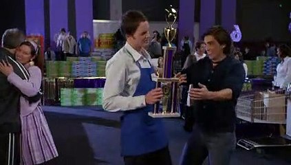 Bag Boy | movie | 2007 | Official Trailer