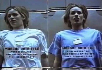 Terminal Justice | movie | 1996 | Official Trailer