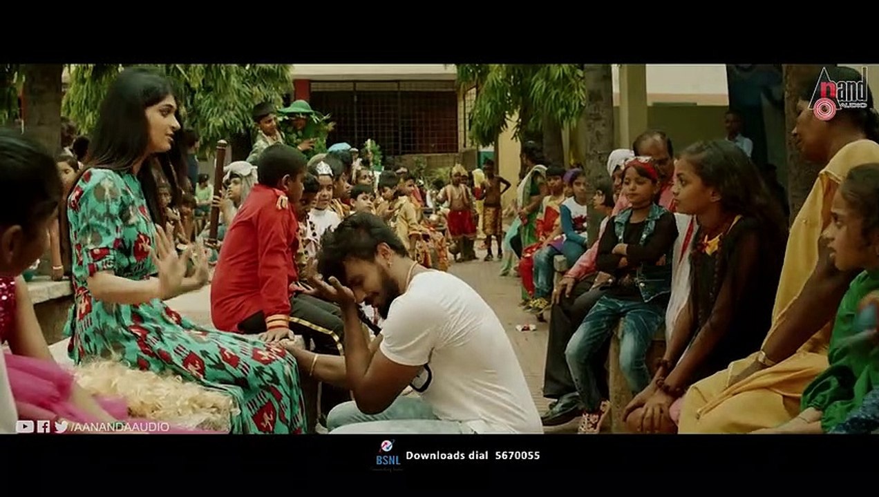 Bazaar | movie | 2019 | Official Trailer