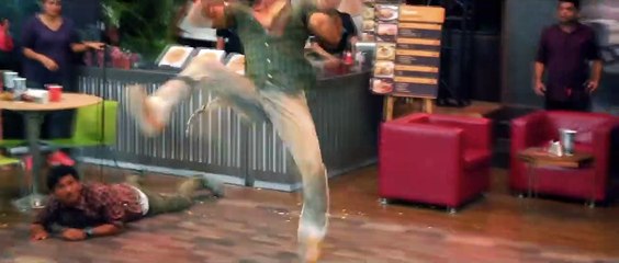 Baaghi 3 Official Trailer (2020) 🔥