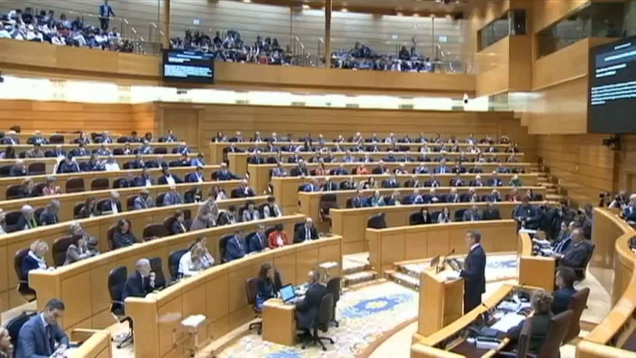 Feijóo pone de ejemplo a Castilla-La Mancha en la bajada de impuestos