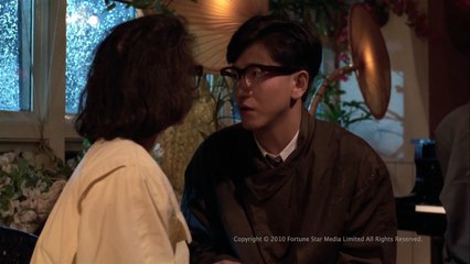 Happy Bigamist | movie | 1987 | Official Trailer