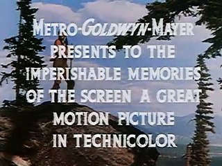 Northwest Passage (1940) | Official Trailer – Adventure of Friendship & Courage