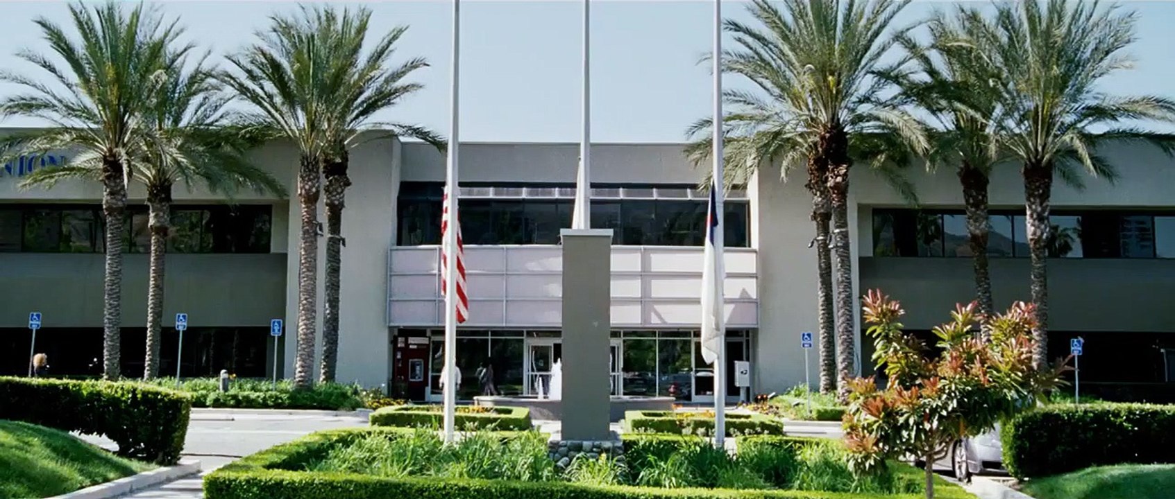 Young Americans | movie | 2014 | Official Trailer