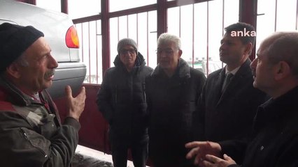 Aksaraylı Sanayi Esnafı: "50 Liraya Aldığımız Parçayı 300 Liraya Alıyoruz, Adama Bir Şey Diyemiyoruz"