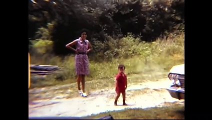 This May Be the Last Time | movie | 2014 | Official Trailer