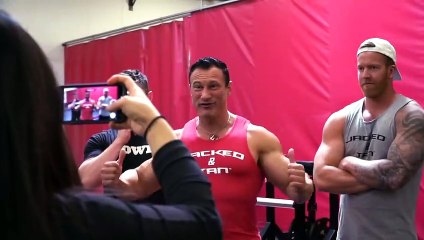Enhanced 2 the Max | movie | 2020 | Official Trailer