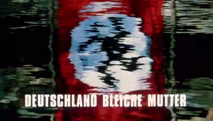 Germany Pale Mother | movie | 1981 | Official Trailer