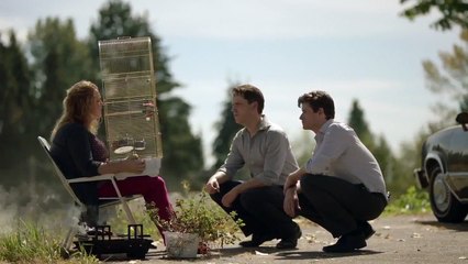 Aftermath - Se1 - Ep12 - Now That We Talk of Dying HD Watch