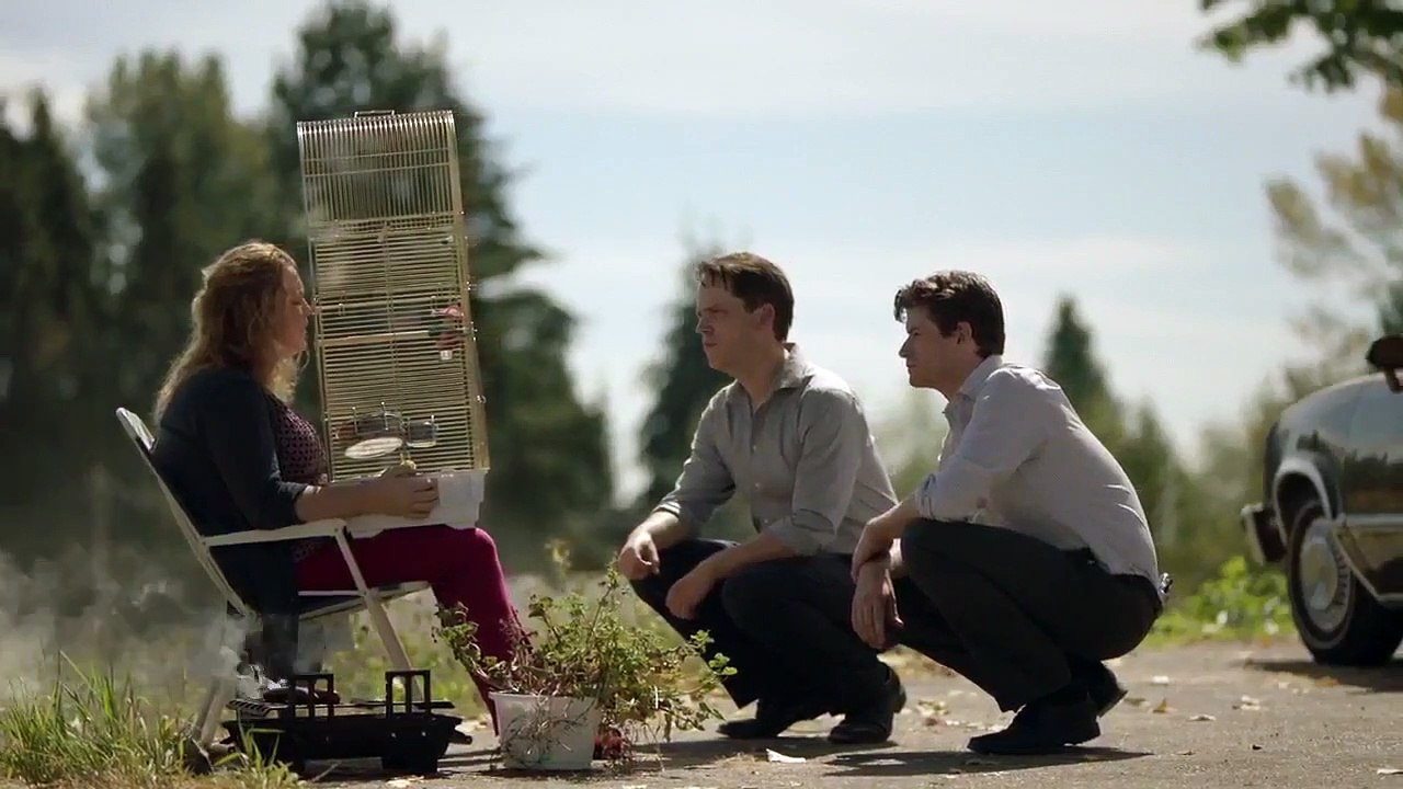 Aftermath - Se1 - Ep12 - Now That We Talk of Dying HD Watch