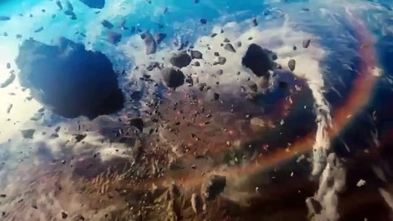 Aftermath - Se1 - Ep13 - Whispers of Immortality HD Watch