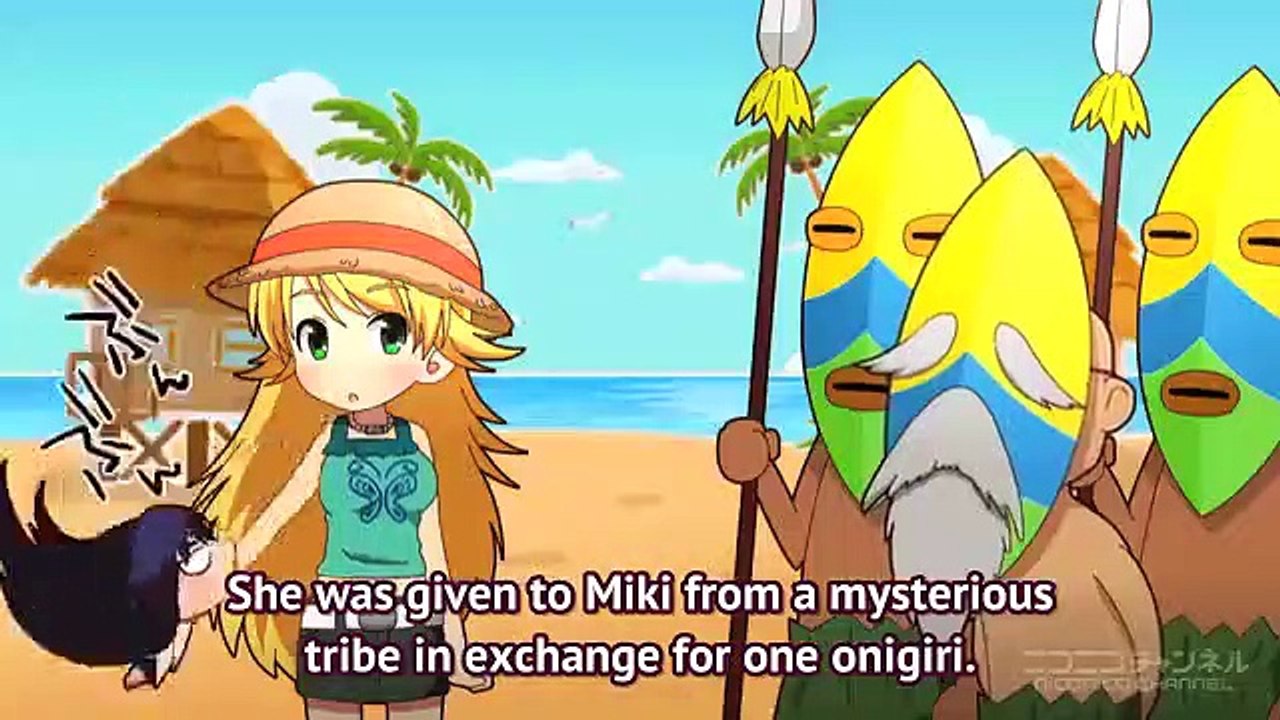 Puchimas!! - Petit Petit iDOLMASTER - Ep36 HD Watch