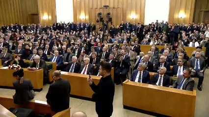 Akşener'den ortak mutabakat metni açıklaması