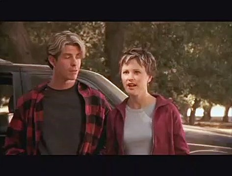 Curse Of The Forty-Niner | movie | 2002 | Official Trailer