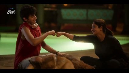 Human | Official Trailer (2022) – A Gripping Tale of Ethics and Humanity