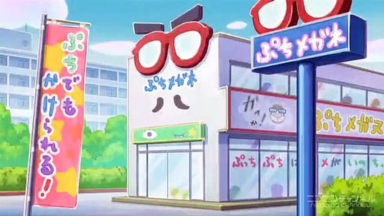 Puchimas!! - Petit Petit iDOLMASTER - Ep39 HD Watch