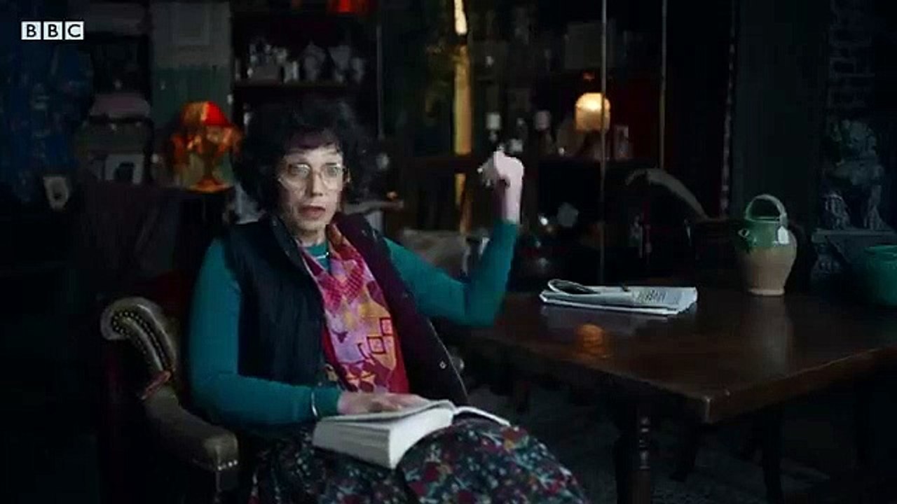 Alan Bennett's Talking Heads - Se1 - Ep10 - The Hand of God HD Watch