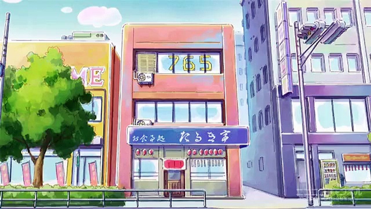 Puchimas!! - petit petit idolmaster - ep41 hd watch