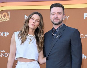 Jessica Biel : sa jolie déclaration d’amour à Justin Timberlake pour ses 42 ans