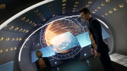 Teleios | movie | 2018 | Official Trailer