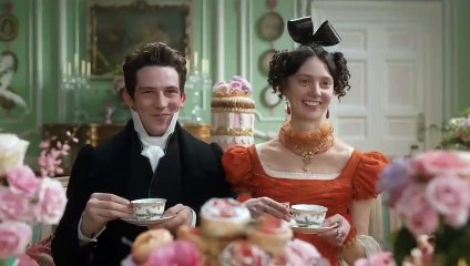 Emma. | movie | 2020 | Official Trailer