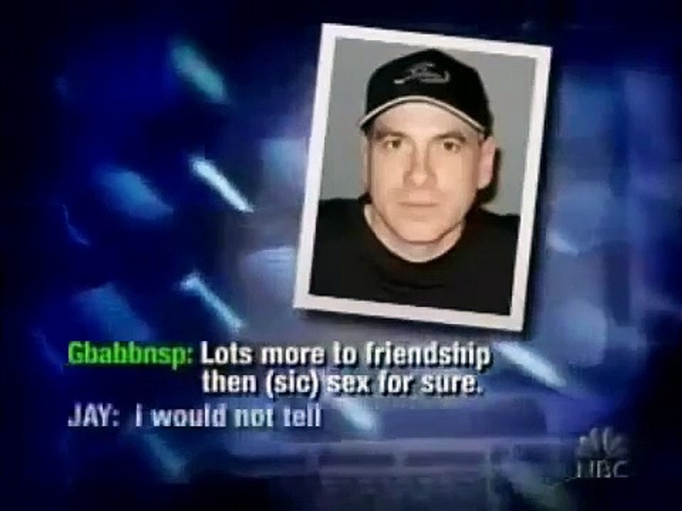 To Catch a Predator - Ep02 HD Watch