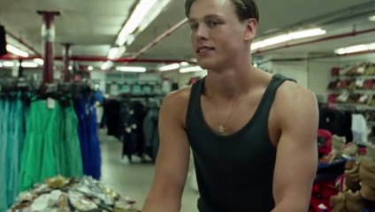 Beach Rats | movie | 2017 | Official Trailer