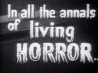 Dracula | movie | 1931 | Official Trailer