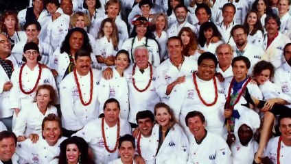 Supermensch: The Legend of Shep Gordon | movie | 2014 | Official Trailer