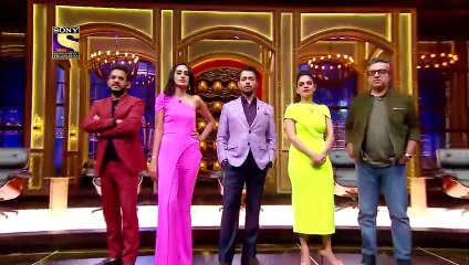 Shark Tank India 2021 | Official Trailer – Watch Aspiring Entrepreneurs Pitch Their Business Ideas 💼