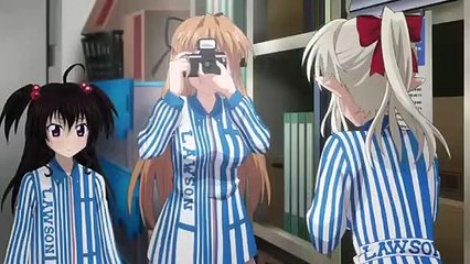 I Couldn't Become a Hero, So I Reluctantly Decided to Get a Job | show | 2013 | Official Trailer