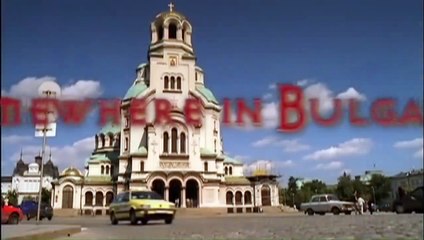 Man with the Screaming Brain | movie | 2005 | Official Trailer