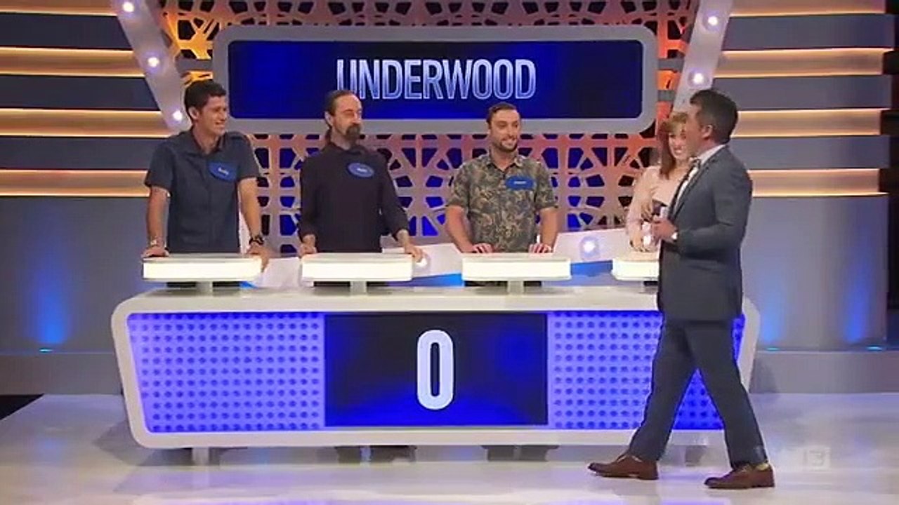 Family Feud (nz) - Se1 - Ep20 HD Watch