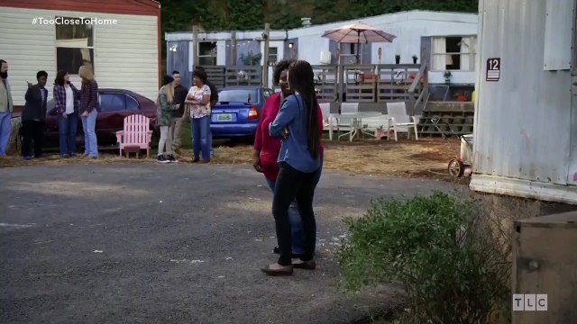 Too Close to Home - Se2 - Ep01 - The Mysterious Man HD Watch