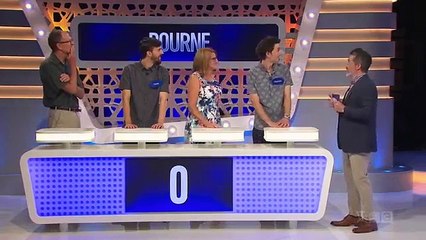 Family Feud (nz) - Se1 - Ep19 HD Watch