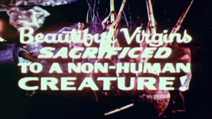 Blood of 1000 Virgins | movie | 2013 | Official Trailer