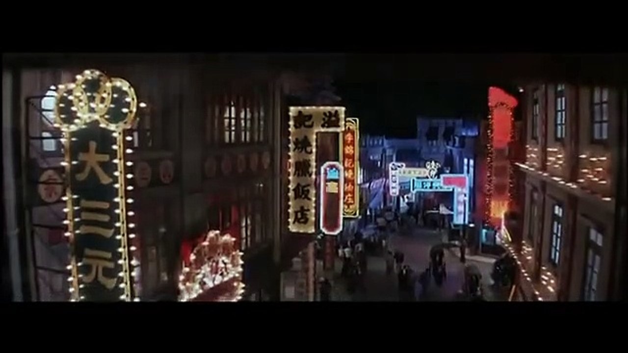 Miracles | movie | 1989 | Official Trailer