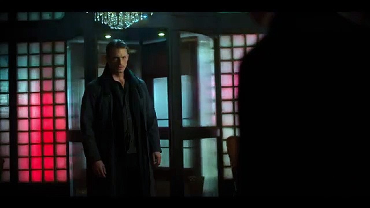 Altered Carbon - Se1 - Ep05 - The Wrong Man HD Watch