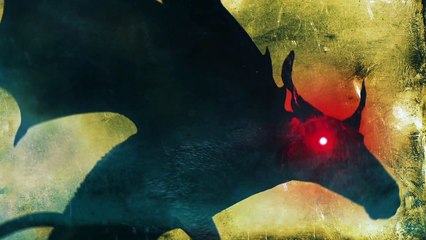 Bloodlines: The Jersey Devil Curse | movie | 2022 | Official Trailer