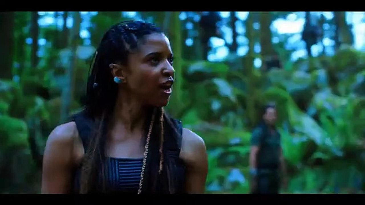 Altered Carbon - Se1 - Ep07 - Nora Inu HD Watch