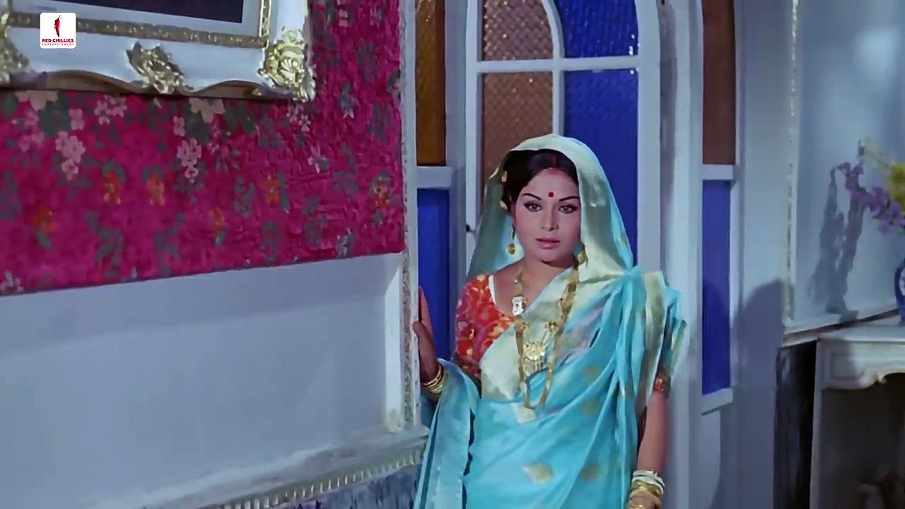 Geet Gata Hoon Main / Kishore Kumar / Lal Patthar 1971/ Vinod Mehra, Raaj Kumar