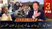 ARY News | Prime Time Headlines | 3 PM | 1st February 2023