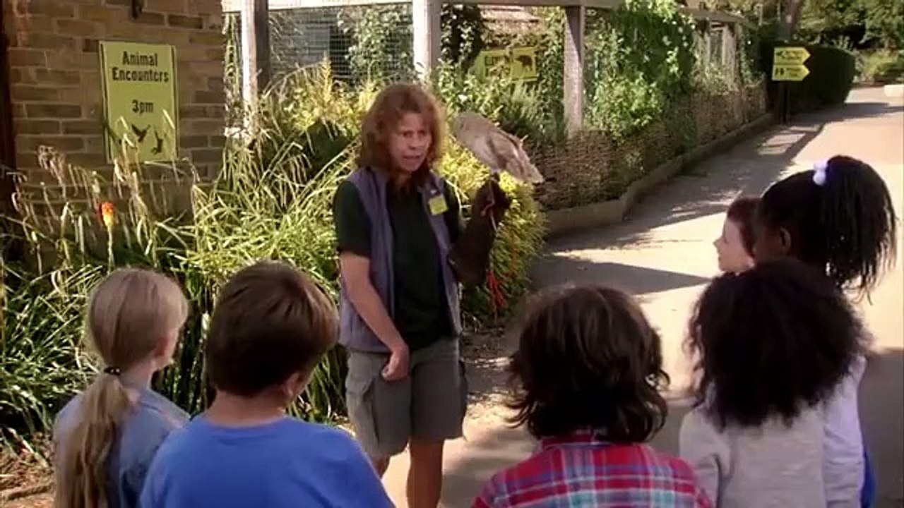 Tracey Ullmans Show - Se1 - Ep04 HD Watch