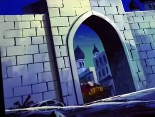 Transformers 1984 Transformers 1984 E058 – Aerial Assault