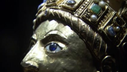 The Dark Ages: An Age of Light | show | 2012 | Official Trailer