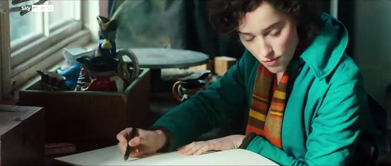 The Colour Room (2021) | Inspiring Story of Ceramic Artist Clarice Cliff 🎨