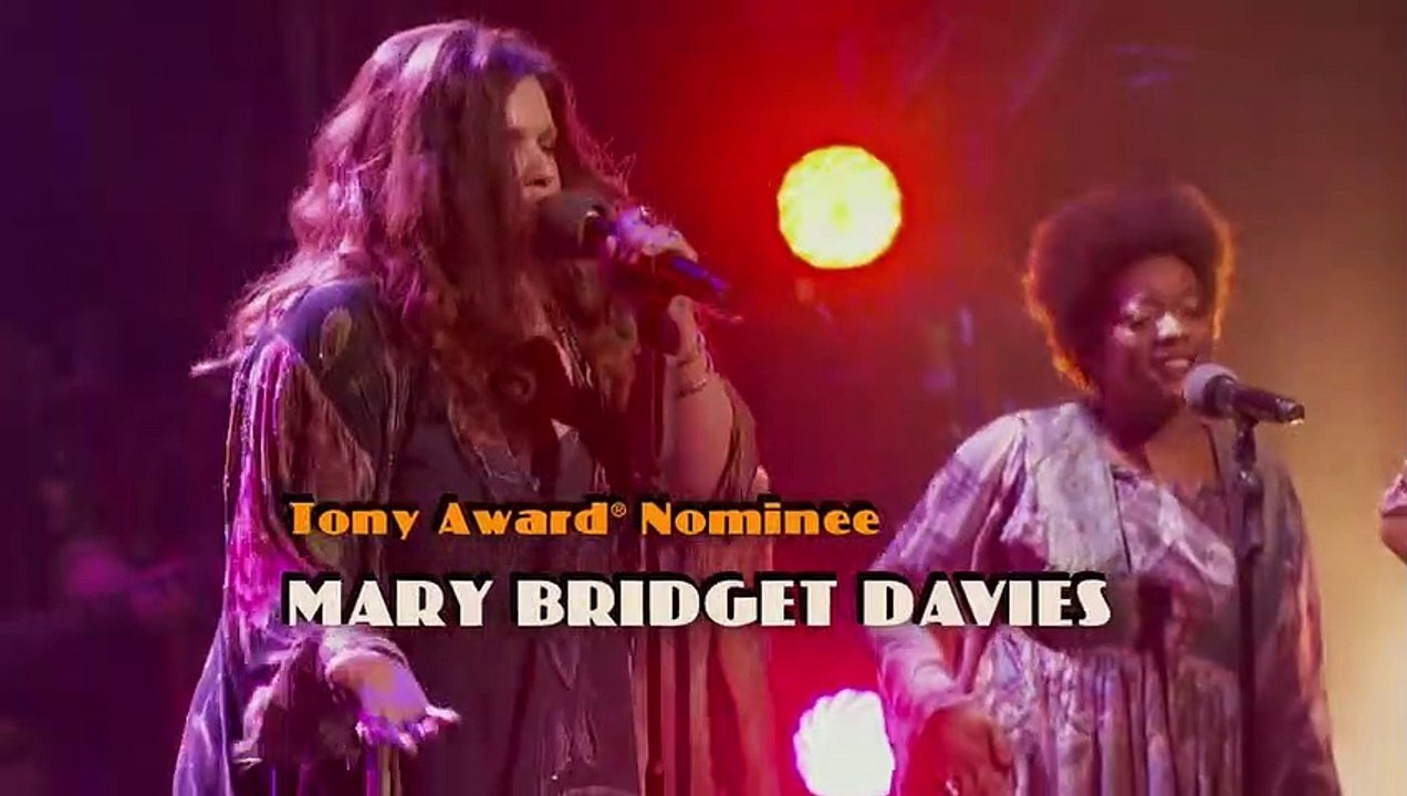 A Night with Janis Joplin | movie | 2019 | Official Trailer