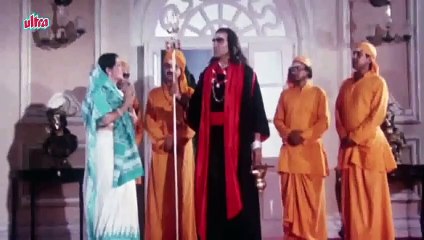 Nagina (1986) Official Trailer – A Romantic Tale with a Mystical Twist 🐍