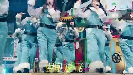 Third Year Debut: The Documentary of Hinatazaka46 | movie | 2020 | Official Trailer