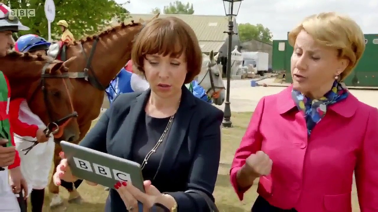 Tracey Ullmans Show - Se2 - Ep01 HD Watch